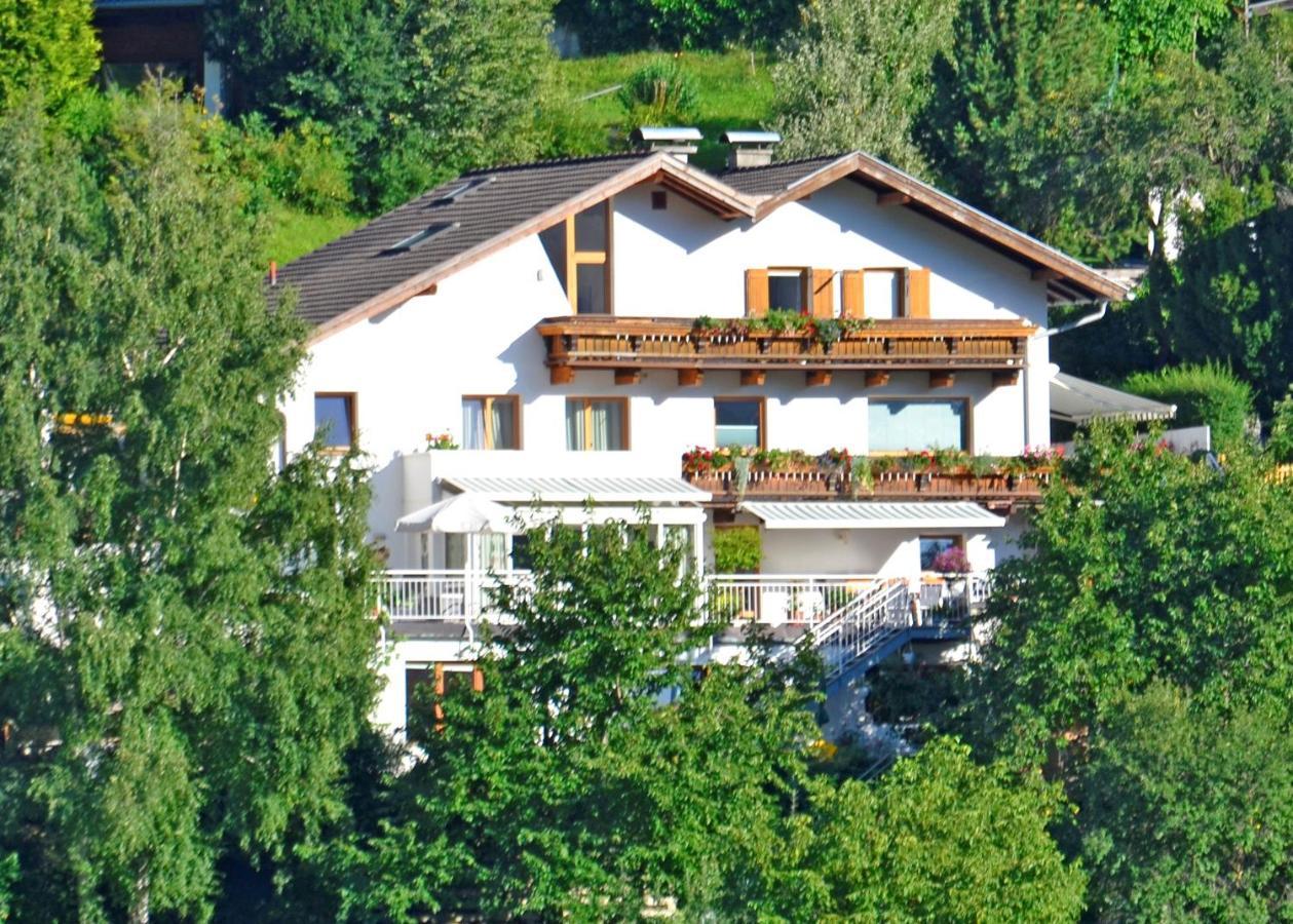 Apartment Schmiderer Landeck Exterior foto