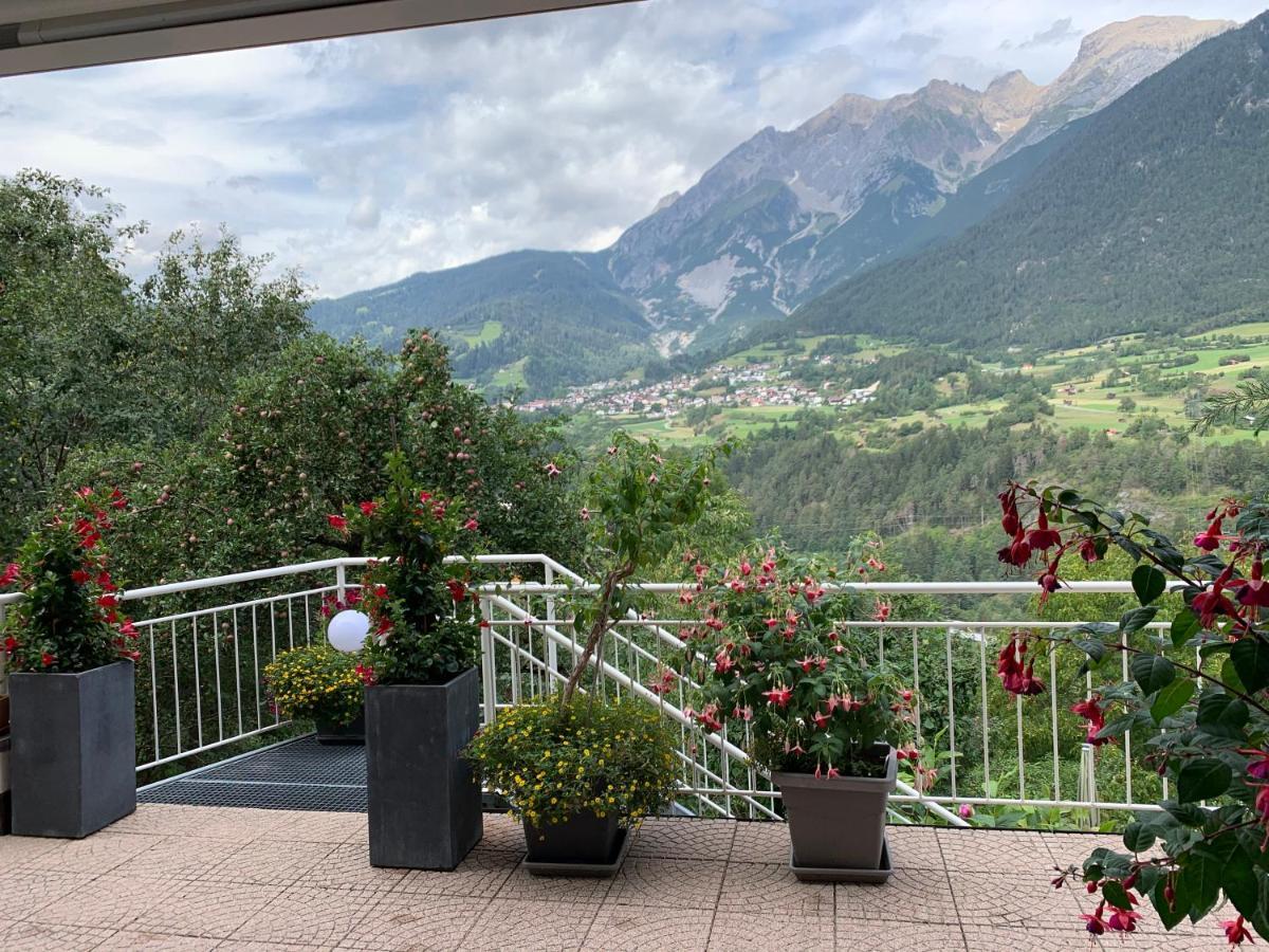 Apartment Schmiderer Landeck Exterior foto